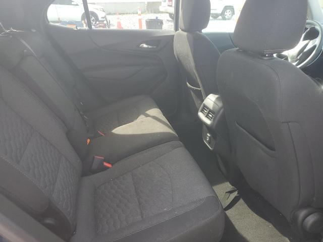 2020 CHEVROLET EQUINOX LT - 2GNAXKEV0L6213663