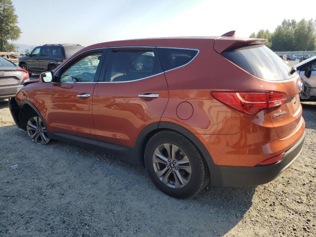 2015 HYUNDAI SANTA FE SPORT - 5XYZT3LB7FG261738