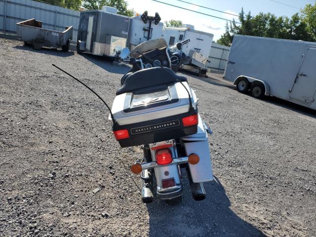 2003 HARLEY-DAVIDSON FLHTCUI ANNIVERSARY 1HD1FCW463Y614540