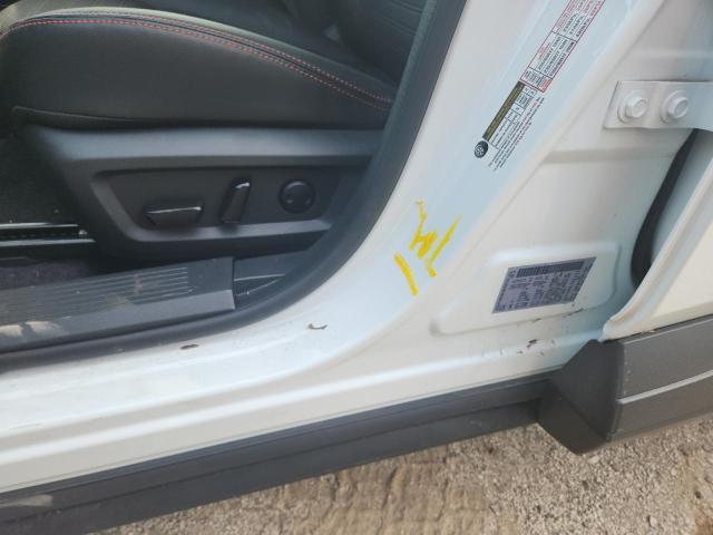 2025 NISSAN ROGUE SV 5N1BT3BB8SC781511