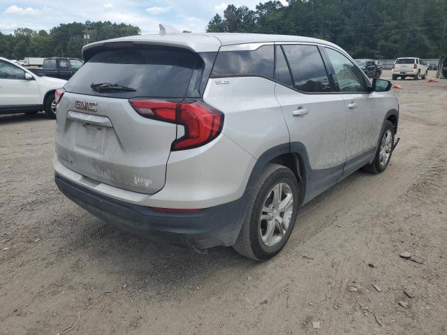 2019 GMC TERRAIN SL 3GKALMEV3KL148984