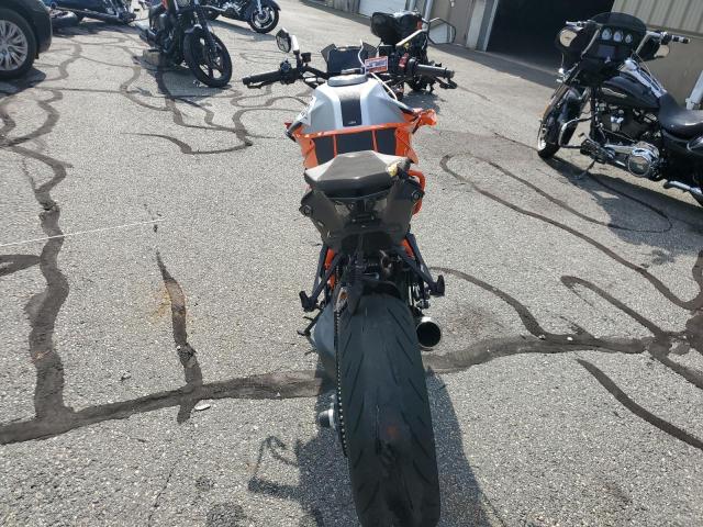 2023 KTM 1290 SUPER VBKV39408PM967288