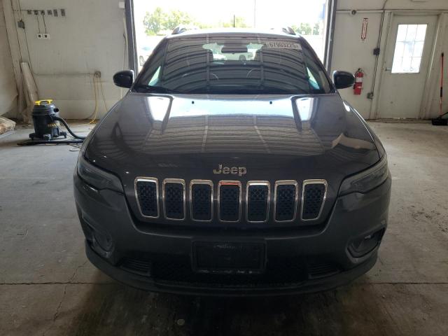 2019 JEEP CHEROKEE L 1C4PJLLB6KD370746
