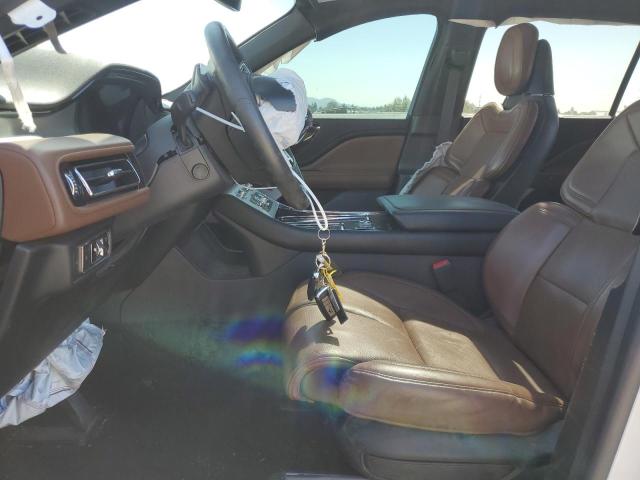 2020 LINCOLN AVIATOR RE 5LM5J7XC1LGL09430