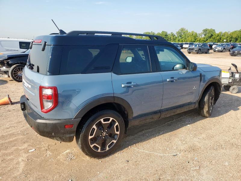 2024 FORD BRONCO SPO 3FMCR9C64RRF41357