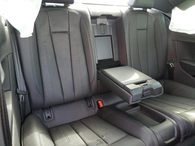 2018 AUDI A5 PREMIUM WAUPNAF56JA000974