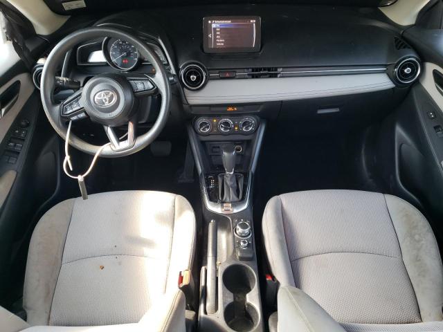 2019 TOYOTA YARIS L/LE 3MYDLBYV7KY500347