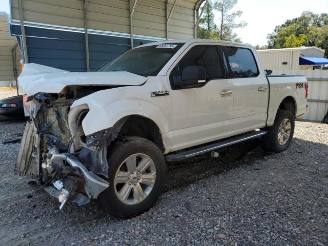 2020 FORD F150 SUPER - 1FTEW1E50LFB61092