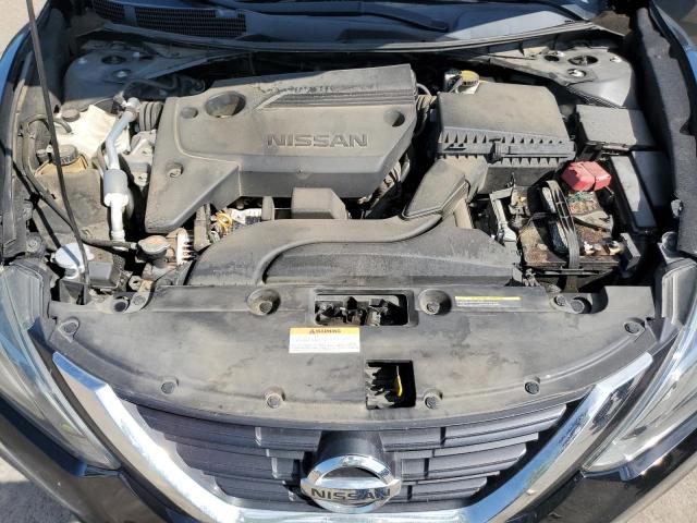 2018 NISSAN ALTIMA 2.5 - 1N4AL3APXJC117714