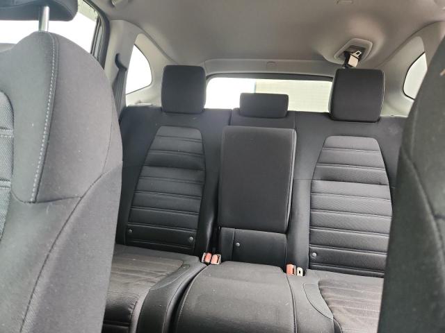 2020 HONDA CR-V EX - 5J6RW2H57LL007770