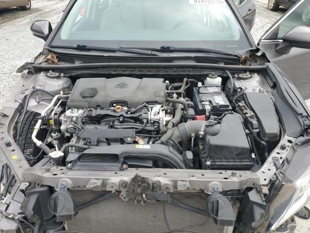 2019 TOYOTA CAMRY L 4T1B11HKXKU228354