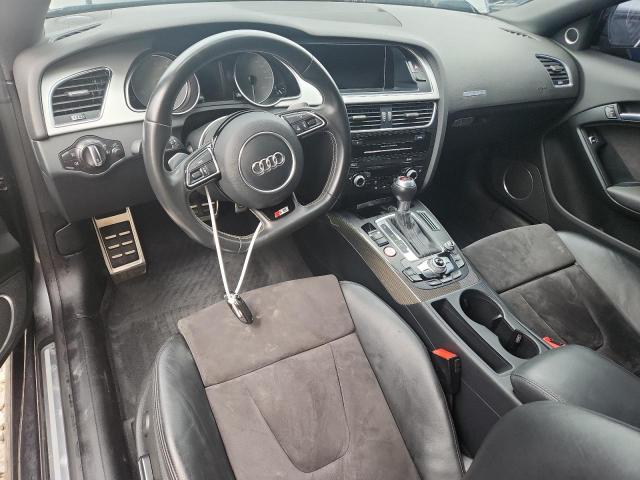 2016 AUDI S5 PREMIUM WAUC4AFR2GA045245