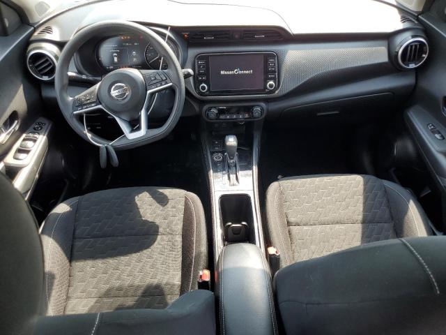2021 NISSAN KICKS SV 3N1CP5CV1ML543334