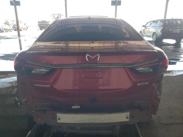 2016 MAZDA 6 GRAND TO JM1GJ1W5XG1487359