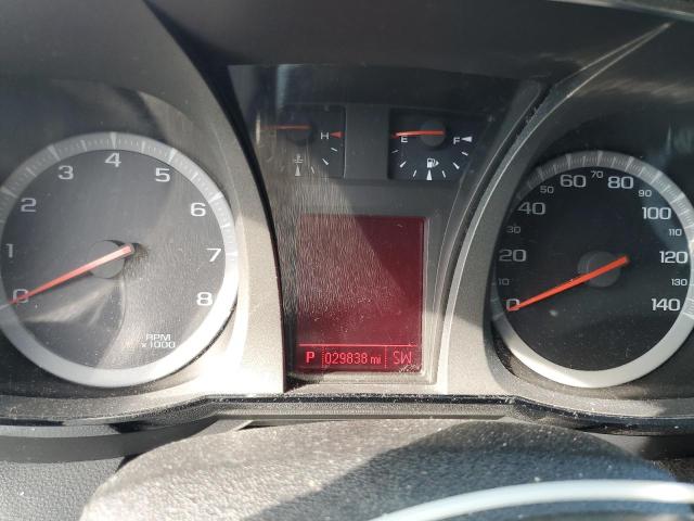 2016 GMC TERRAIN SLE 2GKALMEK1G6331950