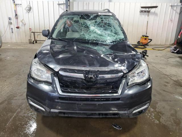 2017 SUBARU FORESTER 2 JF2SJAEC1HH504022