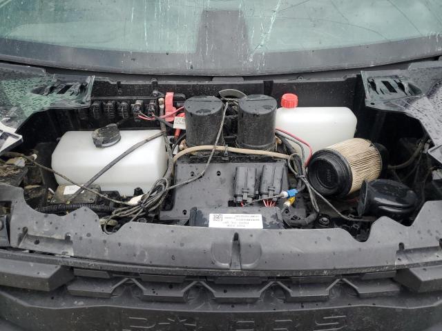 2025 POLARIS RANGER CREW XP 1000 PREMIU 4XARRY997S8754506