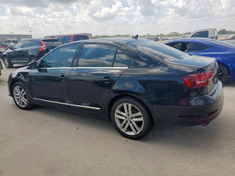 2017 VOLKSWAGEN JETTA SEL 3VWL17AJ7HM252909