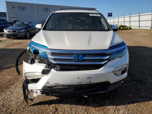 2016 HONDA PILOT EXL 5FNYF6H52GB503979