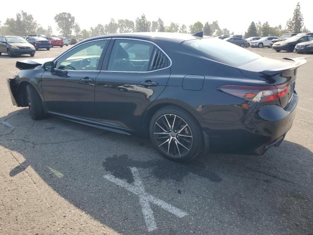 2024 TOYOTA CAMRY SE N 4T1G11AK3RU921759