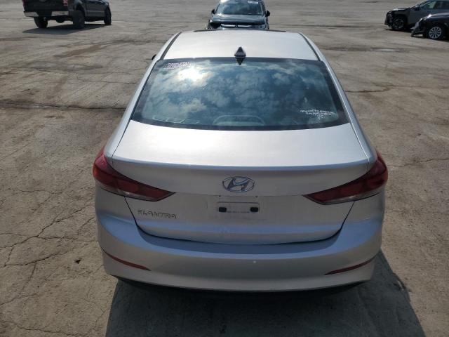 2017 HYUNDAI ELANTRA SE 5NPD84LF3HH121976