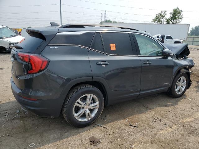 2018 GMC TERRAIN SLE 3GKALMEV9JL256492