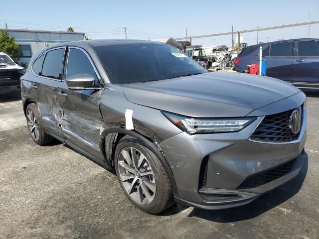 2025 ACURA MDX TECHNOLOGY 5J8YE1H44SL015556