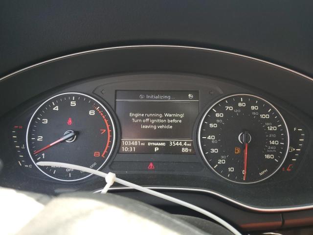 2018 AUDI Q5 PREMIUM WA1ANAFY9J2165618