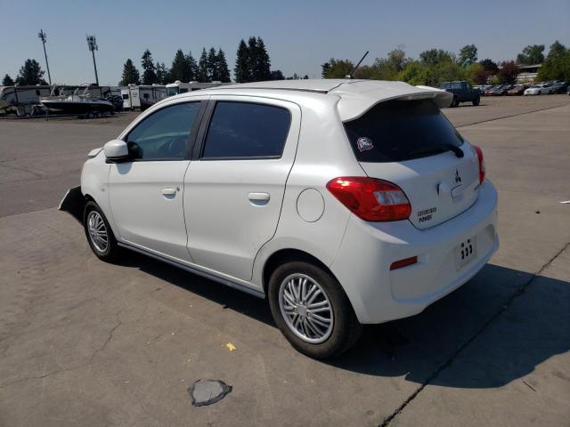 2018 MITSUBISHI MIRAGE ES ML32A3HJ8JH010429