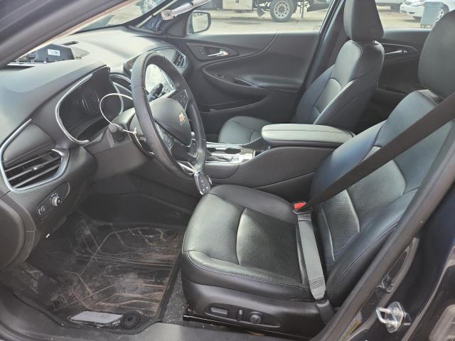 2021 CHEVROLET MALIBU PRE 1G1ZE5SX5MF048850