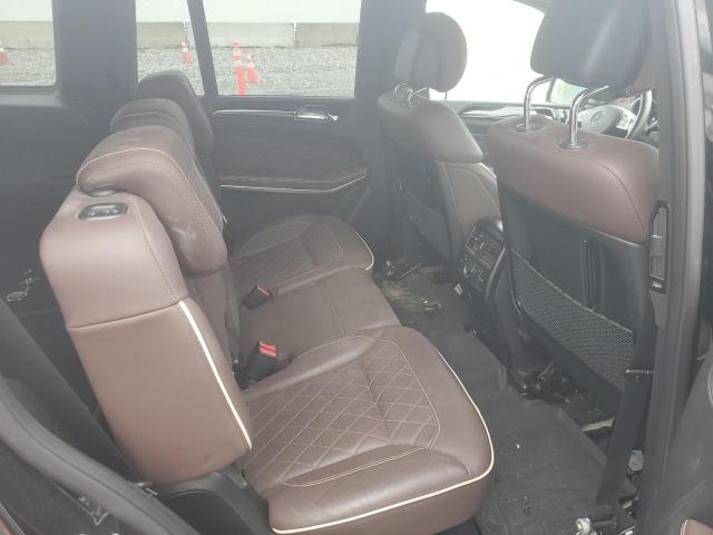 2015 MERCEDES-BENZ GL 550 4MA 4JGDF7DE4FA506315