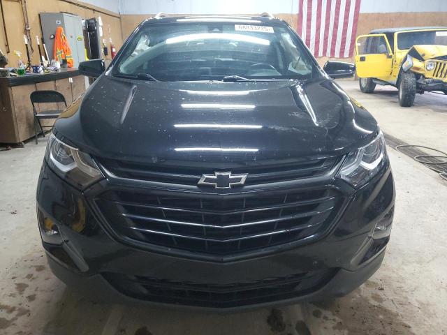 2021 CHEVROLET EQUINOX LT 2GNAXUEV4M6135322