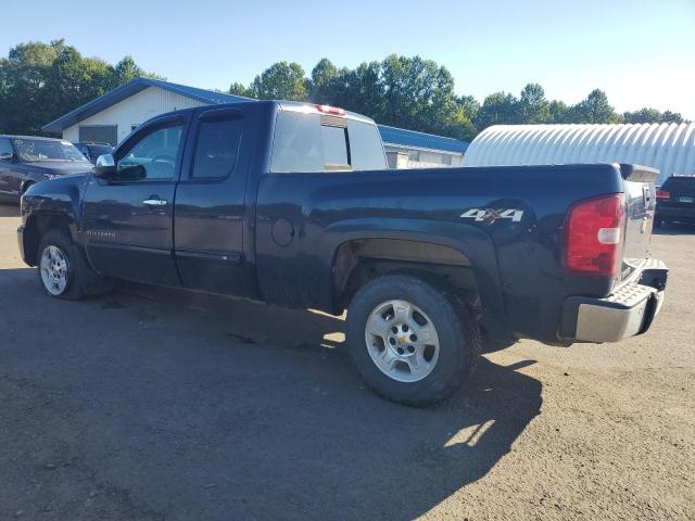 2009 CHEVROLET SILVERADO #3223271585