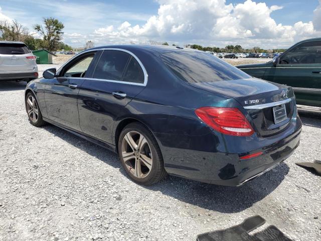 2018 MERCEDES-BENZ E 300 WDDZF4JB9JA428552