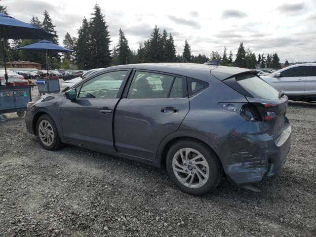 2024 SUBARU IMPREZA JF1GUABC9R8322513