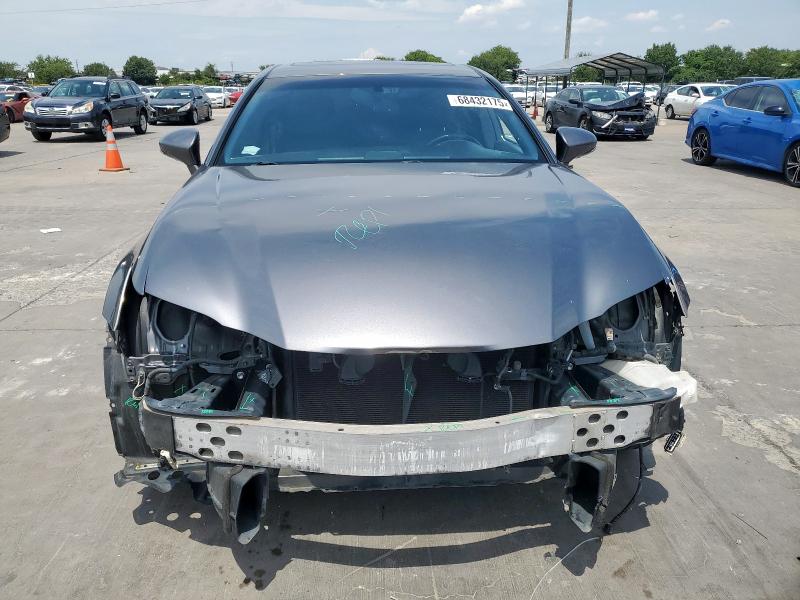 2015 LEXUS GS 350 JTHBE1BL8FA017413