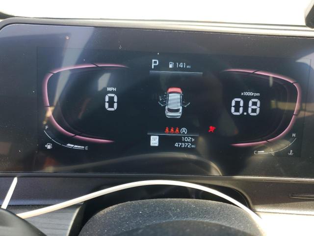 2023 KIA SPORTAGE X - 5XYK6CAF1PG022315