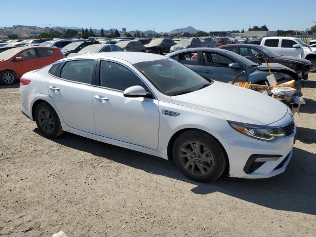 2019 KIA OPTIMA LX 5XXGT4L35KG351071