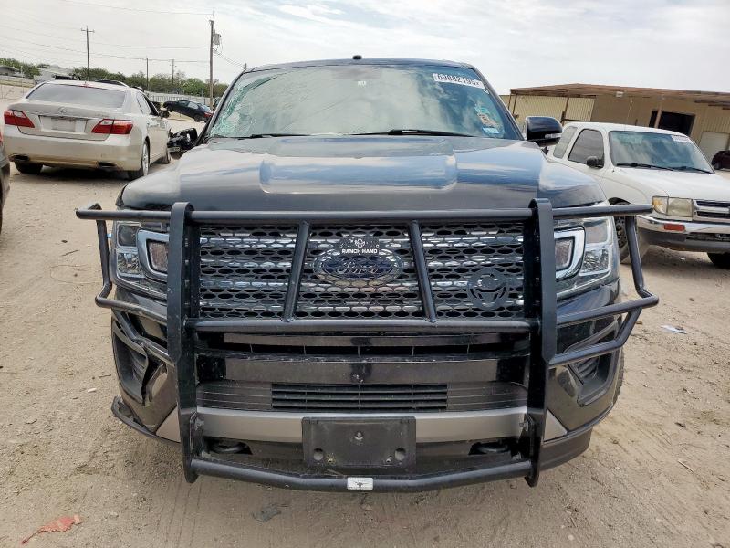 2019 FORD EXPEDITION - 1FMJK1JT9KEA07334