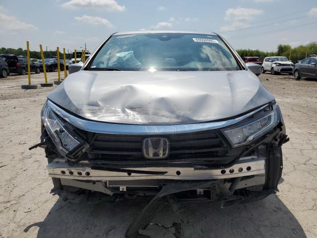 2021 HONDA ODYSSEY EX - 5FNRL6H77MB030851