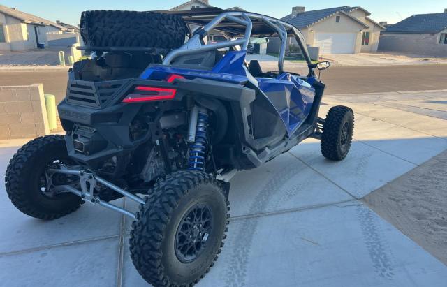 2022 POLARIS RZR PRO R - 3NSRMK2K3NG389286