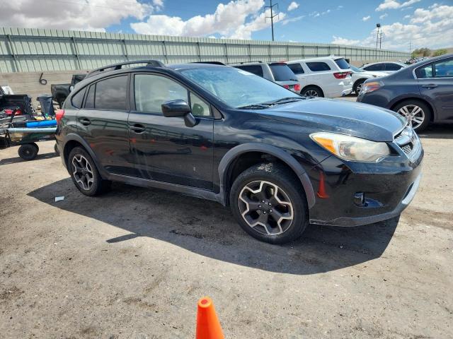2015 SUBARU XV CROSSTR JF2GPAFCXF8322352