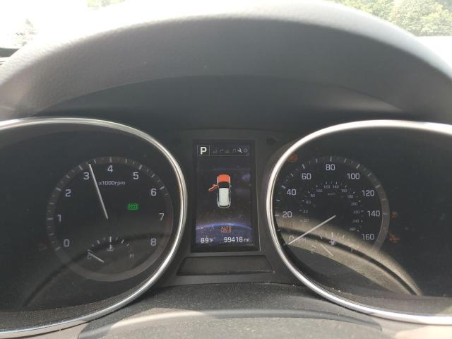 2017 HYUNDAI SANTA FE S #3305301378