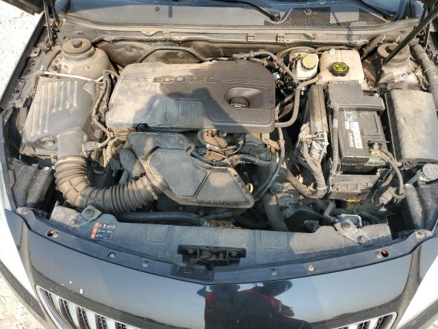 2015 BUICK REGAL 2G4GV5EK5F9184577