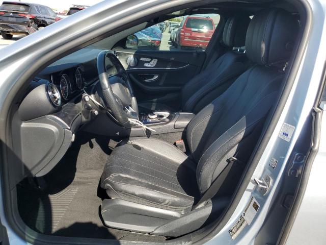 2017 MERCEDES-BENZ E 300 WDDZF4JBXHA160394