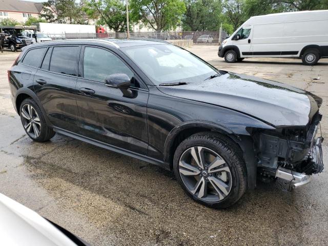 2025 VOLVO V60 CROSS COUNTRY PLUS YV4L12WK3S2149876