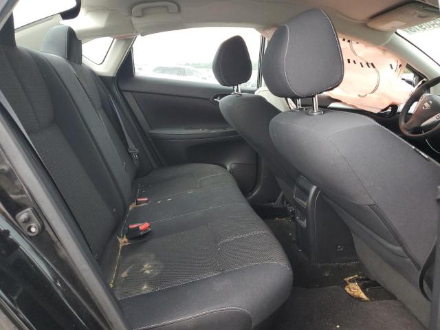 2017 NISSAN SENTRA S - 3N1AB7AP8HY303793