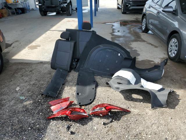 2022 HYUNDAI ACCENT SE 3KPC24A66NE181704