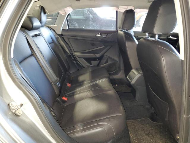 2019 VOLKSWAGEN JETTA SEL - 3VWE57BU3KM268750