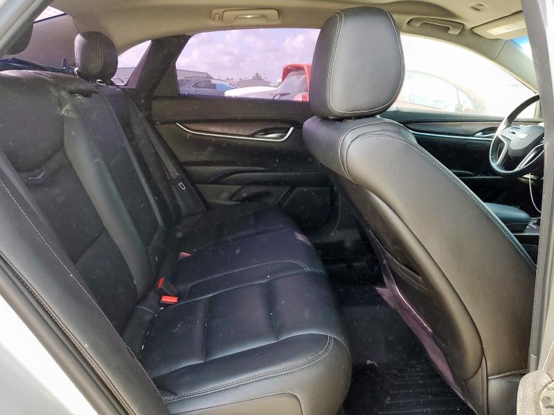 2018 CADILLAC XTS LUXURY - 2G61M5S34J9164410